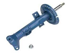 ES#4328168 - 1713201030 - Front Shock Absorber - Priced Each - Fits Left Or Right Side - Meyle - Mercedes Benz