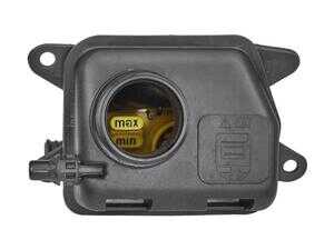 ES#4328176 - 17137647281 - Intercooler Expansion Tank - Meyle - BMW