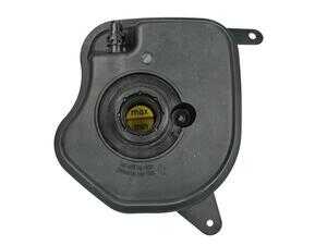 ES#4328179 - 17137647290 - Coolant Expansion Tank - Meyle - BMW