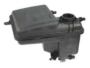 ES#4328180 - 17137647713 - Coolant Expansion Tank - Meyle - BMW