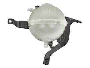 ES#4328183 - 17138614293 - Coolant Expansion Tank with Level Sensor - Meyle - BMW