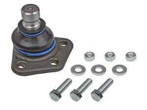 ES#4328187 - 171407365F - VOLKSWAGEN | Ball joint  PORSCHE 924 (11/75-08/89), 944 (06/81-07/91); VW Caddy I (14) (09/79-07/92), Golf I (17, 155) (04/74-08/93), Jetta I (16) (08/78 - Meyle - Volkswagen Porsche