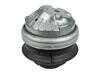 ES#4328220 - 1722400317 - Engine Mount - Left - Reduce engine vibrations with a new mount! - Meyle - Mercedes Benz