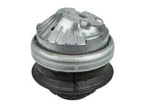 ES#4328220 - 1722400317 - Engine Mount - Left - Reduce engine vibrations with a new mount! - Meyle - Mercedes Benz