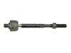 ES#4900722 - 1773380000 - Inner Tie Rod - Priced Each - Fits left or right side - Meyle - Mercedes Benz