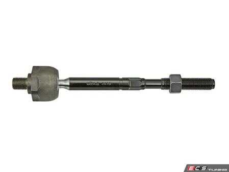 ES#4900722 - 1773380000 - Inner Tie Rod - Priced Each - Fits left or right side - Meyle - Mercedes Benz