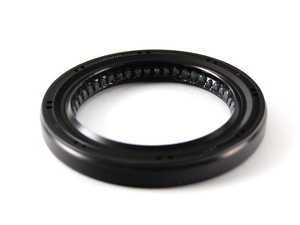 ES#288126 - 09D321243B - input shaft Seal - Priced Each - Keep fluid from leaking.  43.6x62.1x7.7 - Genuine Volkswagen Audi - Audi Volkswagen