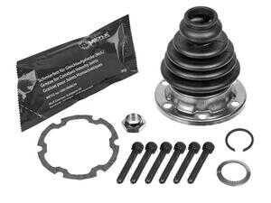 ES#4328362 - 191498201B - VOLKSWAGEN | Boot kit, C.V. joint  AUDI 80 (8C, 8G7, B4) (05/91-08/00), 80/90 (81, 85, B2) (08/78-10/88), 80/90 (89, 89Q, 8A, B3) (06/86-12/96), A4 I (8D_) (11/94- - Meyle - Audi