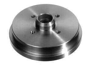 ES#4328367 - 191501615B - VOLKSWAGEN | Brake drum  AUDI 50 (86) (08/74-07/78), 80 (80, 82, B1) (05/72-07/78), 80/90 (81, 85, B2) (08/78-10/88); SEAT Arosa (6H) (05/97-06/04), Ibiz - Meyle - Volkswagen