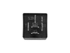 ES#4328379 - 191955531 - Intermittent Wiper Relay - Meyle - Audi