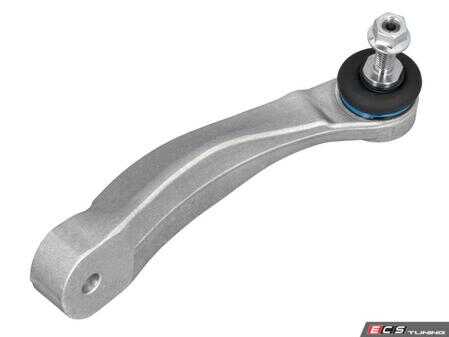 ES#4900727 - 1EA505466 - Rear Sway Bar End Link - Right - Restore the control to your sway bar - Meyle HD - Volkswagen