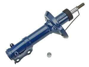 ES#4328423 - 1H0413031A - Front Shock Absorber - Priced Each - Meyle - Volkswagen