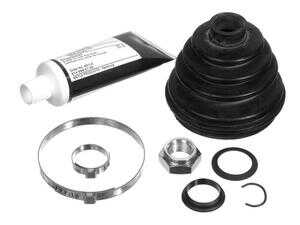 ES#4328425 - 1H0498203 - Outer C/V Joint Boot Kit - Priced Each - Meyle - Volkswagen