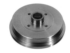 ES#4328427 - 1H0501615A - Rear Brake Drum - Priced Each - Meyle - Volkswagen