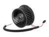 ES#4900731 - 1H1819021 - Blower Motor - Restore airflow to your cabin. Fix weak, noisy, or dead climate control ventilation with this premium Meyle blower motor. - Meyle - Volkswagen