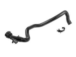 ES#4328453 - 1J0122051H - Radiator Hose - Lower - Meyle - Volkswagen