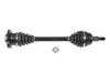 ES#4900734 - 1J0407271CH - Left Front Axle Shaft - Brand new unit, complete assembly - Meyle - Volkswagen