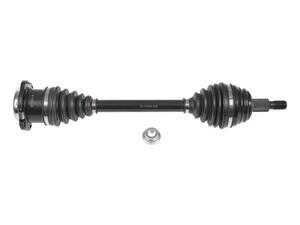 ES#4900734 - 1J0407271CH - Left Front Axle Shaft - Brand new unit, complete assembly - Meyle - Volkswagen