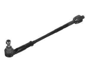 ES#4328470 - 1J0422803H - Tie Rod Assembly - left - Meyle - Volkswagen