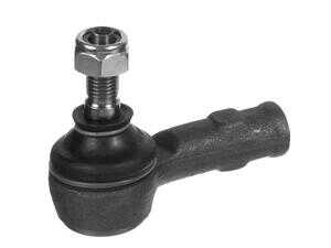 ES#4328473 - 1J0422812A - VOLKSWAGEN | Tie rod end  AUDI A3 I (8L_) (09/96-09/06); SKODA Octavia I (1U_) (09/96-12/10); VW Golf IV (1J1, 1J5) (08/97-), New Beetle (1Y7, 9C1, 1C1) ( - Meyle - Volkswagen
