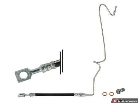 ES#4900739 - 1J0614750 - Audi - Brake hydraulics - Meyle - Audi Volkswagen