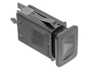 ES#4328502 - 1J0953235J - VOLKSWAGEN | Switch, hazard light  VW Bora (1J2, 1J6) (10/98-12/13), Golf IV (1J1, 1J5) (08/97-) - Meyle - Volkswagen