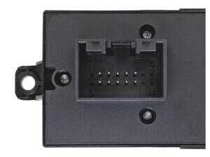 ES#4328509 - 1J4959857D - Window Switch - Left Front - Meyle - Volkswagen