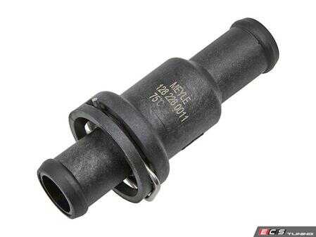 ES#4900742 - 1K0121113A - Audi - Engine/Cooling - Meyle - Volkswagen