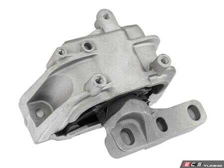 ES#4900744 - 1K0199262CN - Audi - Engine unit - Meyle - Volkswagen