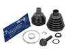 ES#4900748 - 1K0498099H - Front Outer CV Joint - Priced Each - Replace your torn, or worn out CV joint - Meyle - Audi