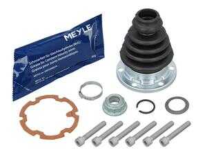 ES#4328553 - 1K0498201 - VOLKSWAGEN | Boot kit, C.V. joint  AUDI TT I (8N_) (10/98-06/06); SKODA Octavia I (1U_) (09/96-12/10), Octavia II (1Z_) (02/04-06/13); VW New Beetle (1Y7, 9C1, 1C1 - Meyle - Audi Volkswagen