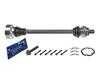 ES#4900749 - 1K0501203F - Audi - Wheel drive - Meyle - Audi Volkswagen