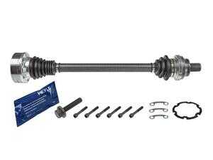 ES#4900749 - 1K0501203F - Audi - Wheel drive - Meyle - Audi Volkswagen