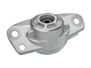 ES#4328571 - 1K0513353R - Rear Shock Mount - Priced Each - Fits the left and right side - Meyle - Audi Volkswagen