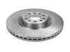 ES#4900753 - 1K0615301AR - Front Brake Rotors- Priced Each (345x30) - Restore reliable stopping power and smooth braking to your VW/Audi with this direct-replacement vented front disc. - Meyle - Audi Volkswagen
