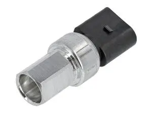 A/C Pressure Safety Switch