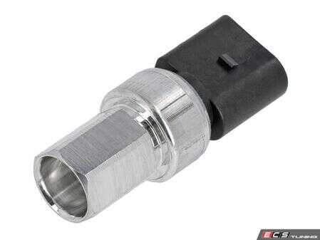 ES#4900755 - 1K0959126E - A/C Pressure Safety Switch - Prevents excess pressure from building within the system - Meyle - Audi Volkswagen