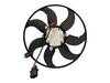 ES#4900757 - 1K0959455FR - Primary Fan Assembly - 360mm - Larger of the two cooling fans found behind the radiator - Meyle - Audi Volkswagen