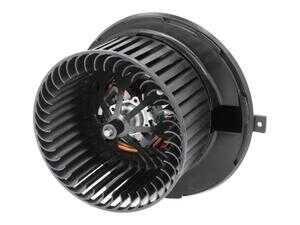 ES#4900758 - 1K1819015F - Blower Motor Assembly - Replace your failed climate control fan - Meyle - Audi Volkswagen