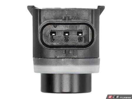 ES#4900760 - 1S0919275C - Parking Aid Sensor - Priced Each - Keep your parking aid system operating properly - Meyle - Audi Volkswagen