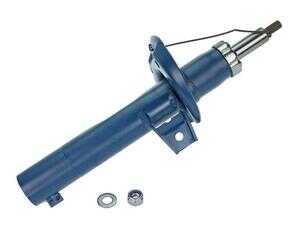 ES#4328604 - 1T0413031CF - Front Strut - Priced Each - Meyle - Audi