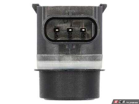 ES#4900763 - 1T0919297A - Parking Aid Sensor - Front parking aid sensor - Meyle - Audi Volkswagen