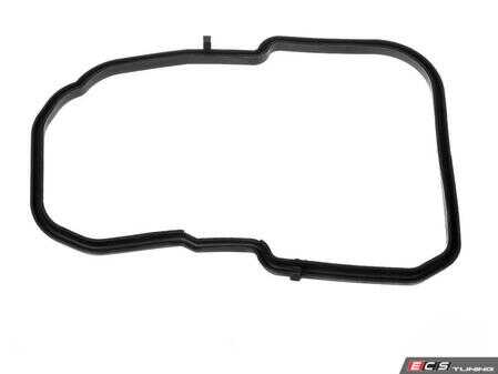 ES#2588281 - 2012710380 - Automatic Transmission Pan Gasket - Replace at each transmission fluid and filter service - Meyle - Mercedes Benz
