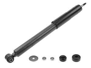 ES#4328625 - 2013261500 - MERCEDES | Shock absorber  MERCEDES-BENZ BM 201 (10/82-08/93) - Meyle - Mercedes Benz