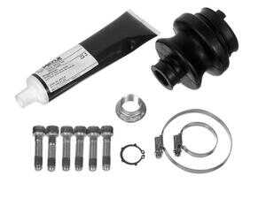 ES#4328629 - 2013501137 - MERCEDES | Boot kit, C.V. joint  MERCEDES-BENZ BM 124 (12/84-12/93), BM 124 (E-Class) (02/93-03/98) - Meyle - Mercedes Benz