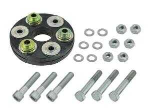 ES#4328634 - 2014102015 - MERCEDES | Joint, propeller shaft  MERCEDES-BENZ BM 124 (12/84-12/93), BM 201 (10/82-08/93), BM 202 (C-Class) (03/93-03/01) - Meyle HD - 