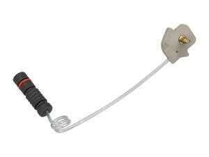 ES#4328642 - 2015400317 - Brake Pad Wear Sensor - Priced Each - Must be replaced when replacing the brake pads - Meyle - Mercedes Benz