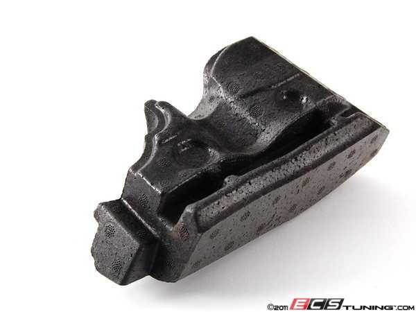 Genuine Mercedes Benz - 2208852237 - ENERGY-ABSOR