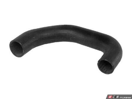 ES#4328691 - 2025010882 - Radiator Hose - Upper - Meyle - Mercedes Benz