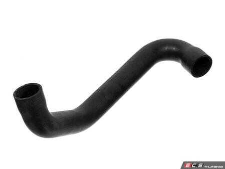 ES#4328692 - 2025012282 - Radiator Hose - Lower - Meyle - Mercedes Benz